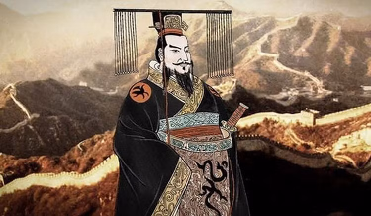 Mo lang mo Tan Thuy Hoang, sung sot thay vat la trong truyen thuyet