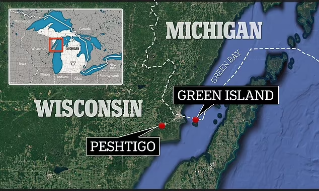 Đi câu cá, đụng trúng vật thể lạ chứa bí mật gây choáng - Hình 6 Di cau ca, dung trung vat the la chua bi mat gay choang-Hinh-6