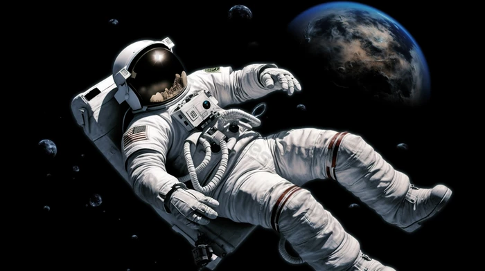 Vi sao phi hanh gia thuong xuyen gap ao giac trong vu tru?-Hinh-5