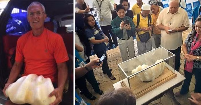 Di danh ca dung trung tang da la, ai ngo bau vat nghin ty