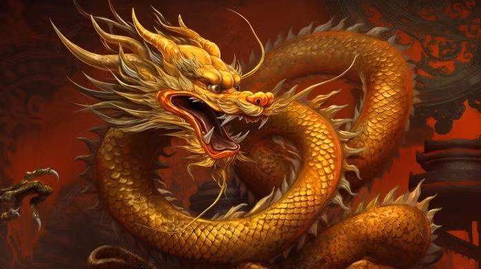 4 sinh vat bi an suot nghin nam, so 1 la linh thu Viet