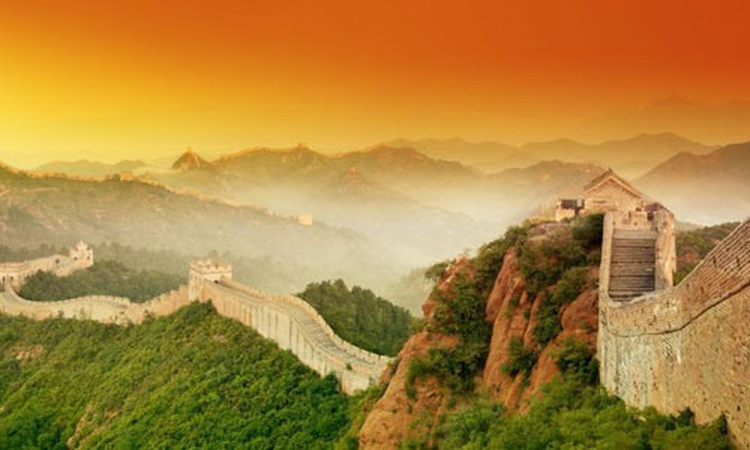 Phát hiện mới ở Vạn Lý Trường Thành, lộ sự thật chưa từng biết - Hình 3 Phat hien moi o Van Ly Truong Thanh, lo su that chua tung biet-Hinh-3