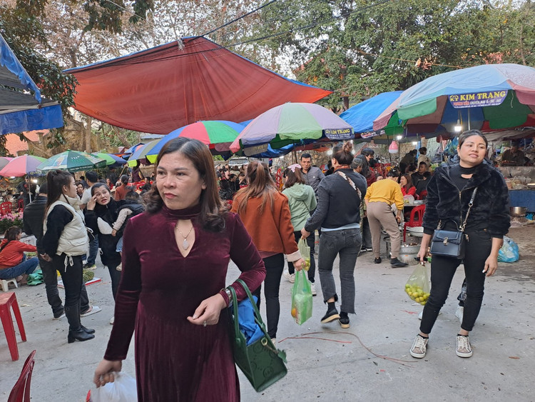 Du khach chen chan tai ngoi den linh thieng bac nhat dat Cang-Hinh-10