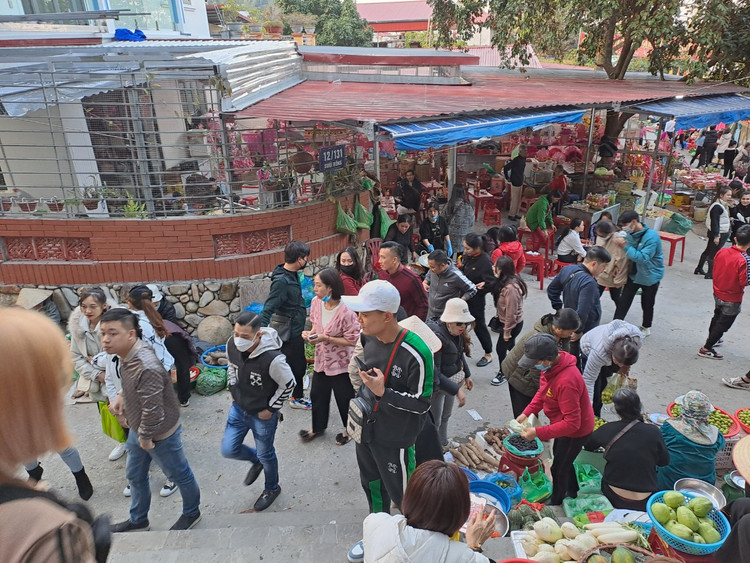 Du khach chen chan tai ngoi den linh thieng bac nhat dat Cang-Hinh-8