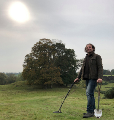 Do kim loai, vo tinh dung trung bau vat hang chuc ty dong