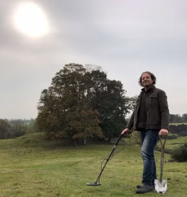 Do kim loai, vo tinh dung trung bau vat hang chuc ty dong