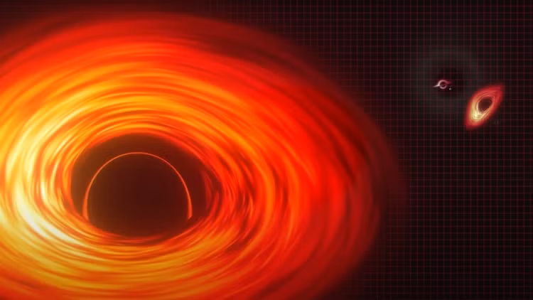 Phat hien bang chung “hat giong” ho den sieu nang thuo vu tru so khai-Hinh-2