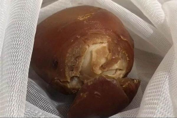 Mo bung ga thay “di vat”, nhieu nguoi tranh nhau tra gia hang chuc ty-Hinh-6