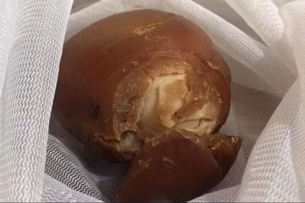 Mo bung ga thay “di vat”, nhieu nguoi tranh nhau tra gia hang chuc ty-Hinh-6