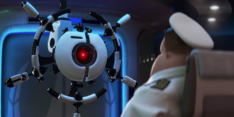 Nếu AI rơi vào tay kẻ xấu, nó có thể bị sử dụng để lừa đảo, thao túng thị trường, phát tán tin giả hoặc gây bất công trong xã hội.(Ảnh: Screen Rant)