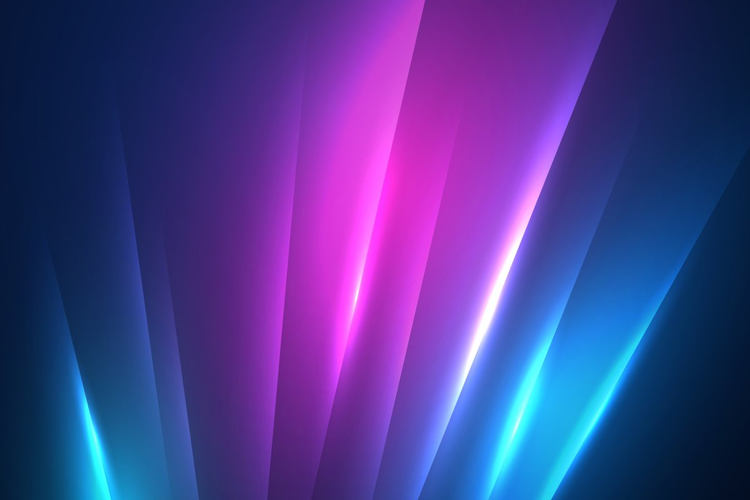 Các nhà khoa học lần đầu tiên tạo ra siêu rắn bằng cách kết hợp ánh sáng và vật chất thông qua hệ thống polariton, nơi photon (ánh sáng) ghép với quasiparticle như exciton.(Ảnh: Newsweek)