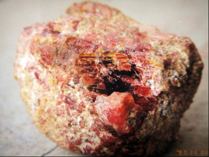 Bi an vien da quy lon nhat Viet Nam, ca the gioi khat khao so huu