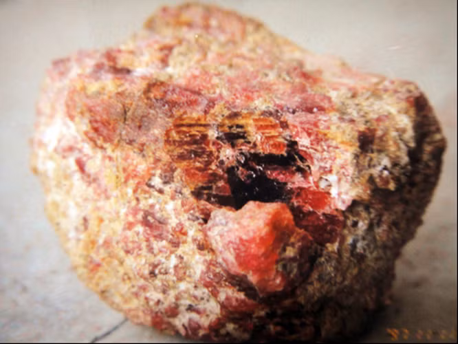 Bi an vien da quy lon nhat Viet Nam, ca the gioi khat khao so huu-Hinh-4