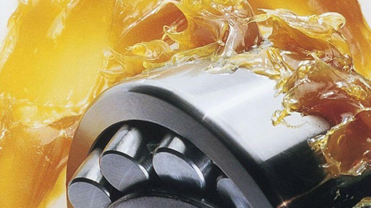 Siêu rắn cũng có thể dẫn đến các phát minh mới như chất bôi trơn không ma sát hoặc các ứng dụng chưa từng được khám phá.(Ảnh: GBOIL)