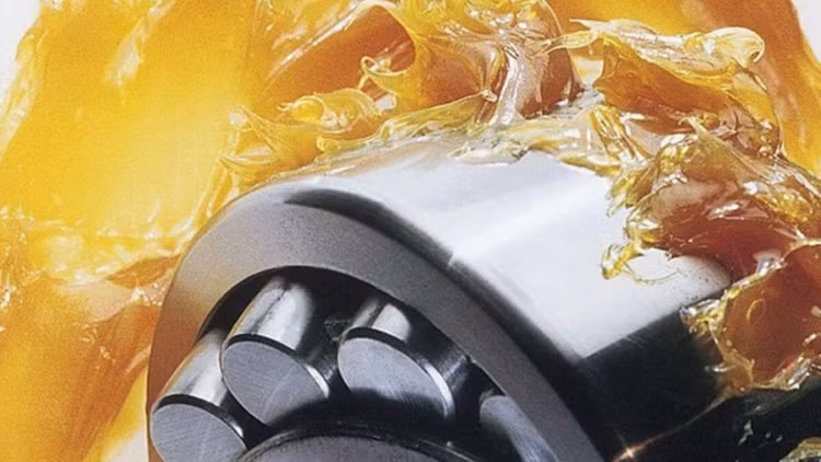 Siêu rắn cũng có thể dẫn đến các phát minh mới như chất bôi trơn không ma sát hoặc các ứng dụng chưa từng được khám phá.(Ảnh: GBOIL)