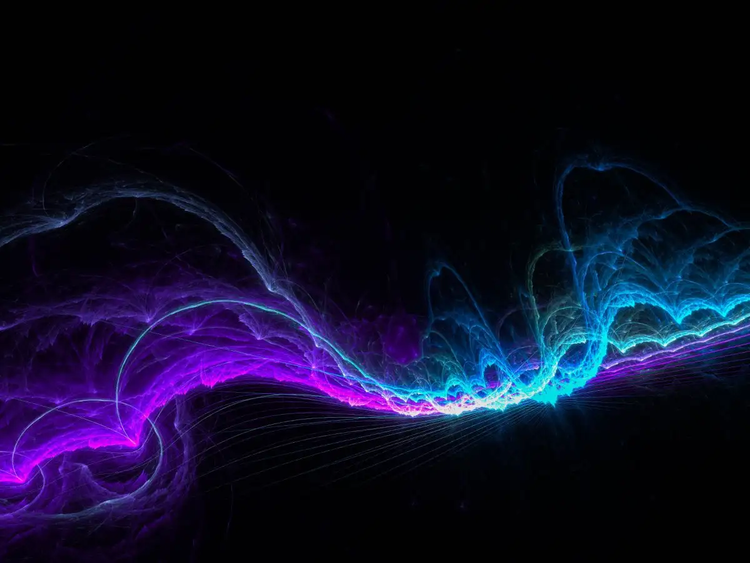 Việc biến ánh sáng thành siêu rắn là một bước đột phá lớn, mở rộng hiểu biết về vật lý lượng tử và tiềm năng công nghệ trong tương lai.(Ảnh: New Scientist)