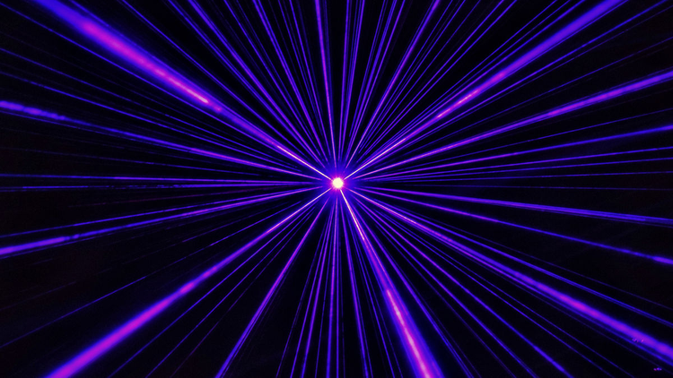 Siêu rắn giúp nghiên cứu các tương tác lượng tử giữa các hạt, cung cấp hiểu biết sâu hơn về vật lý vật chất ngưng tụ.(Ảnh: GIGAZINE)