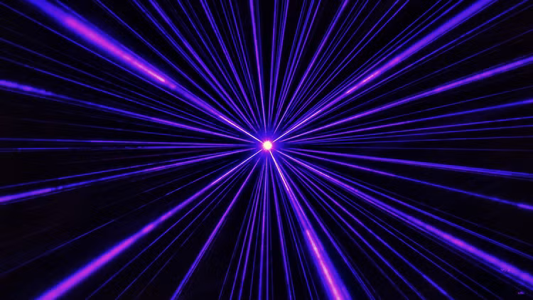 Siêu rắn giúp nghiên cứu các tương tác lượng tử giữa các hạt, cung cấp hiểu biết sâu hơn về vật lý vật chất ngưng tụ.(Ảnh: GIGAZINE)