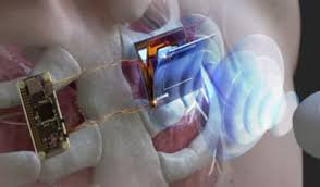 Nhược điểm hiện tại của pin là không thể sạc lại, do đó nhóm nghiên cứu đang tìm kiếm một loại protein khác để tái tạo oxy từ nước và tạo chu trình phản ứng khép kín.(Ảnh: Tech Briefs)