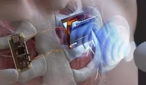 Nhược điểm hiện tại của pin là không thể sạc lại, do đó nhóm nghiên cứu đang tìm kiếm một loại protein khác để tái tạo oxy từ nước và tạo chu trình phản ứng khép kín.(Ảnh: Tech Briefs)