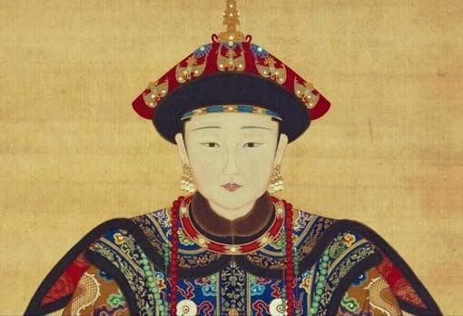 Mở mộ cổ, thất kinh thấy thi hài mỹ nhân trăm tuổi... như người sống - Hình 2 Mo mo co, that kinh thay thi hai my nhan tram tuoi... nhu nguoi song-Hinh-2