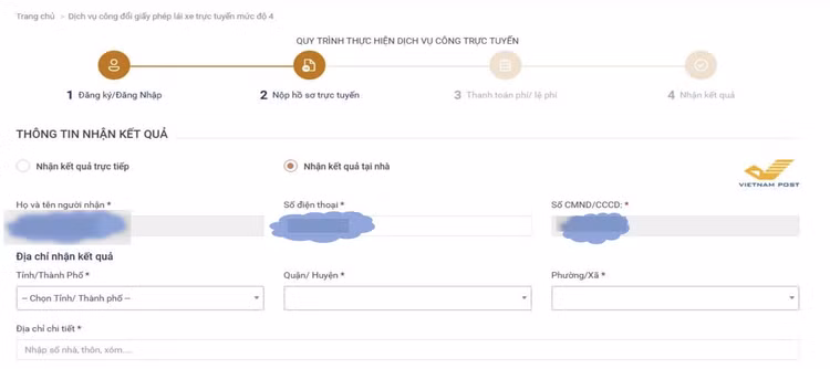 Doi giay phep lai xe o to online, thao tac the nao nhanh gon nhat?-Hinh-5