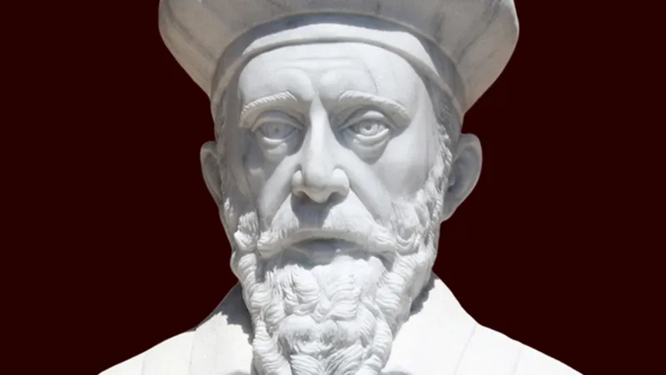 Nhung du doan dung den 'rung minh' cua nha tien tri Nostradamus-Hinh-8