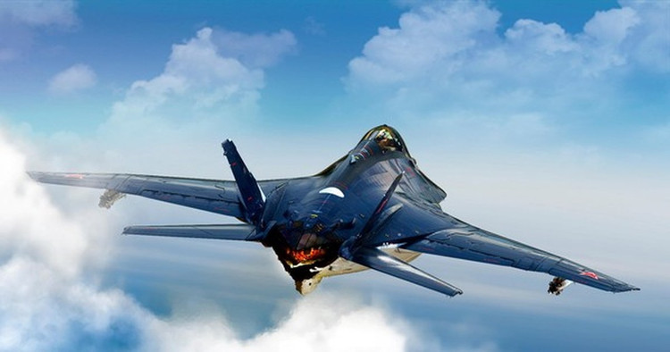 MiG-41 cua Nga so huu nhung tinh nang chi co trong... phim?-Hinh-5