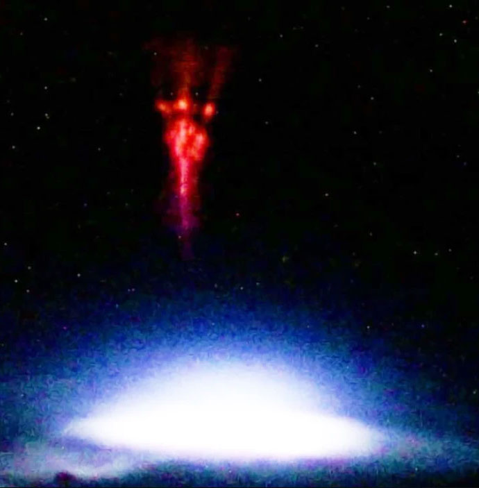 Tom gon “tinh linh ma quai” tren quy dao Trai Dat, chuyen gia noi gi?