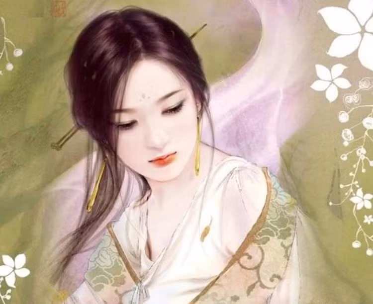 Dung AI phuc dung Dieu Thuyen, Tay Thi, giat minh dung mao-Hinh-3