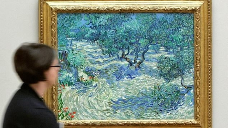 Giải mã bí ẩn trăm năm trong bức tranh của Van Gogh - Hình 4 Giai ma bi an tram nam trong buc tranh cua Van Gogh-Hinh-4