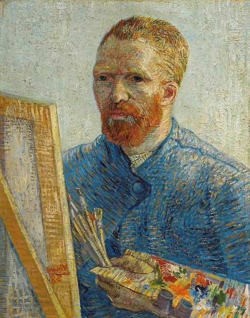 Giải mã bí ẩn trăm năm trong bức tranh của Van Gogh - Hình 7 Giai ma bi an tram nam trong buc tranh cua Van Gogh-Hinh-7