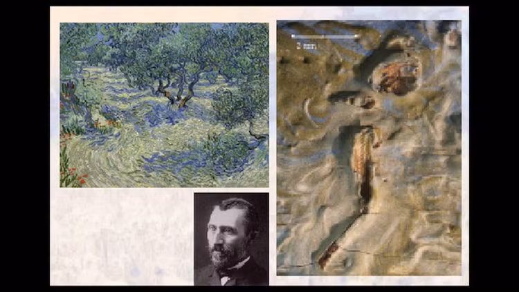 Giai ma bi an tram nam trong buc tranh cua Van Gogh-Hinh-3