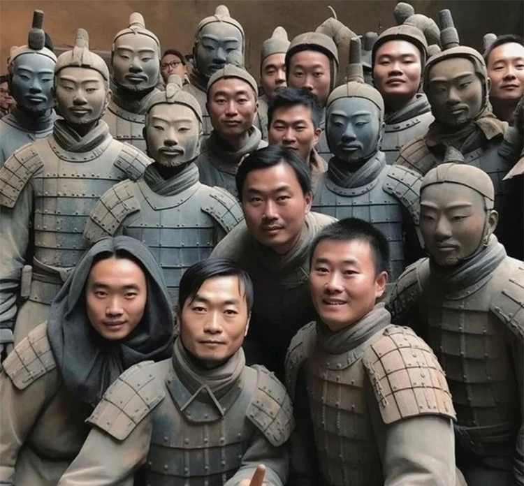 Dung AI phuc dung doi quan dat nung Tan Thuy Hoang, cai ket chan dong-Hinh-8