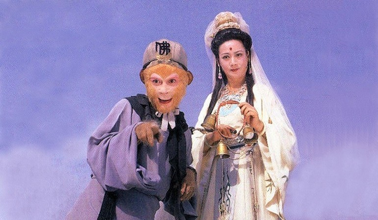 Ton Ngo Khong luon tim Bo Tat khi gap nan, ly do la gi?