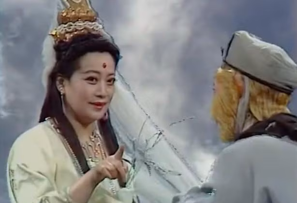 Ton Ngo Khong luon tim Bo Tat khi gap nan, ly do la gi?-Hinh-4