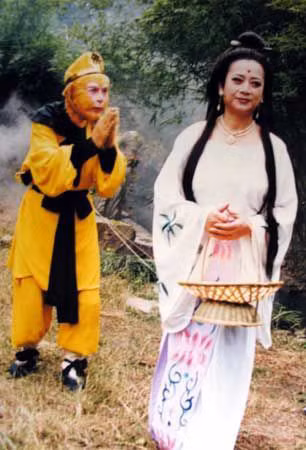 Ton Ngo Khong luon tim Bo Tat khi gap nan, ly do la gi?-Hinh-8