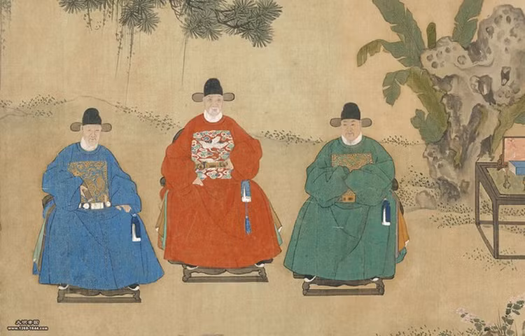 Dao trung mo co 500 nam, chuyen gia tai mat thay thi the mau den-Hinh-6