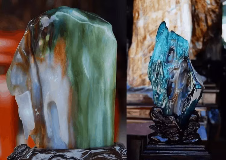 Nhat go muc ven duong, giat minh nhan ra la bau vat quy nhu vang-Hinh-5