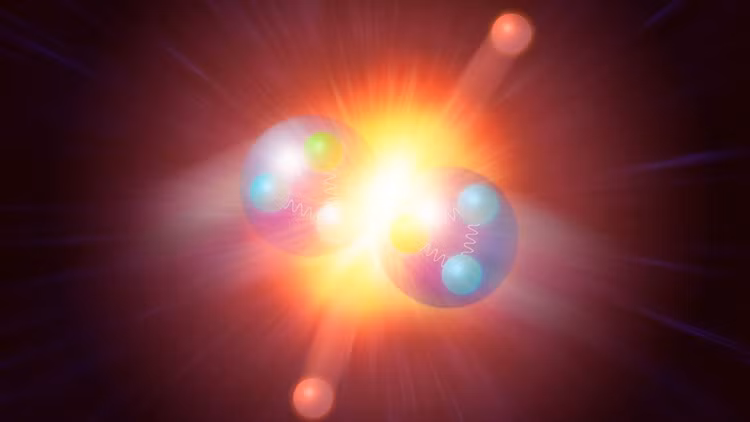 Lan dau tien, ESA tom gon “ngoi sao trong truyen thuyet