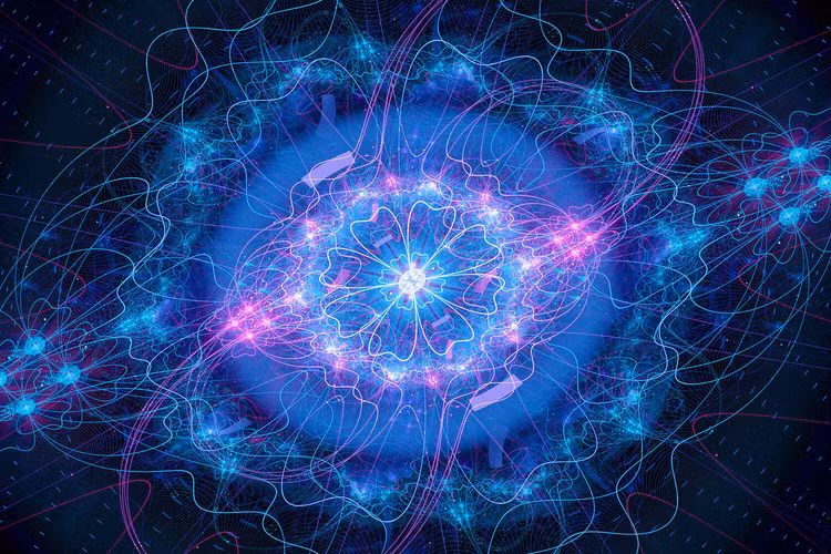 Lan dau tien, ESA tom gon “ngoi sao trong truyen thuyet