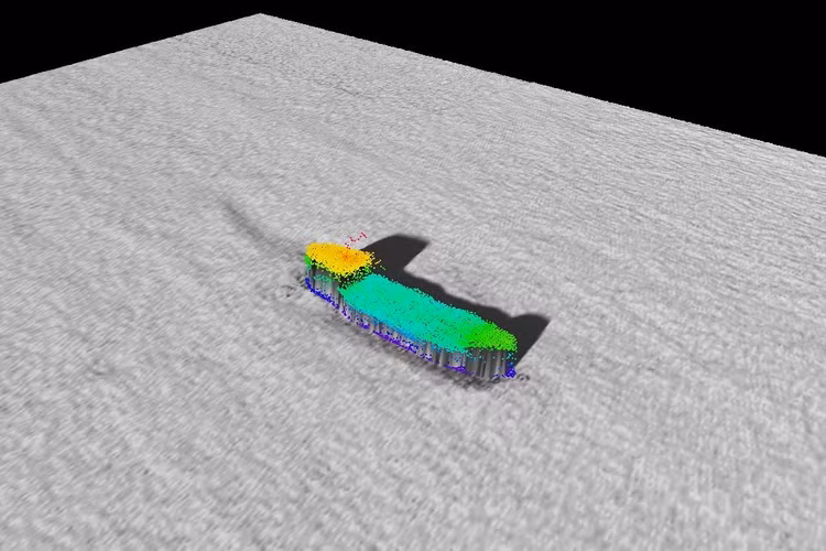 Nong: Giai ma thanh cong con tau mat tich bi an o Australia-Hinh-4