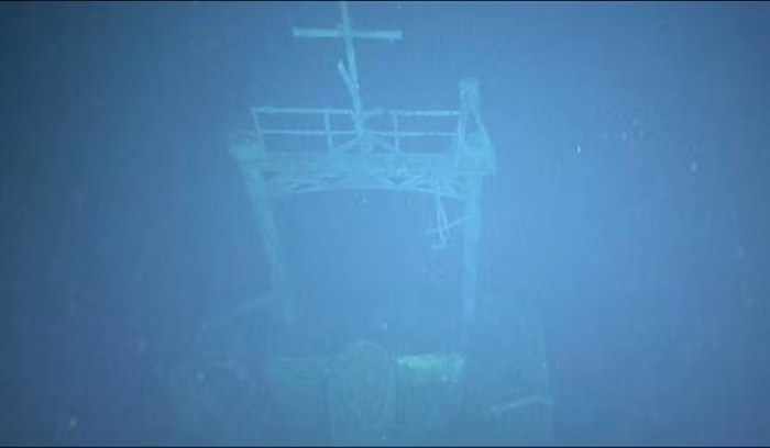 Nong: Giai ma thanh cong con tau mat tich bi an o Australia-Hinh-2