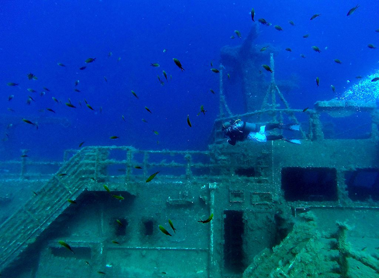 Nóng: Giải mã thành công con tàu mất tích bí ẩn ở Australia - Hình 6 Nong: Giai ma thanh cong con tau mat tich bi an o Australia-Hinh-6