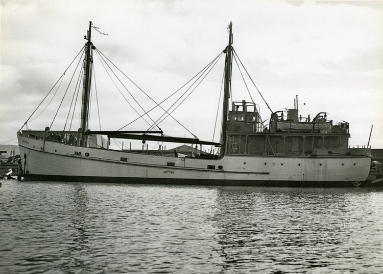 Nóng: Giải mã thành công con tàu mất tích bí ẩn ở Australia - Hình 9 Nong: Giai ma thanh cong con tau mat tich bi an o Australia-Hinh-9