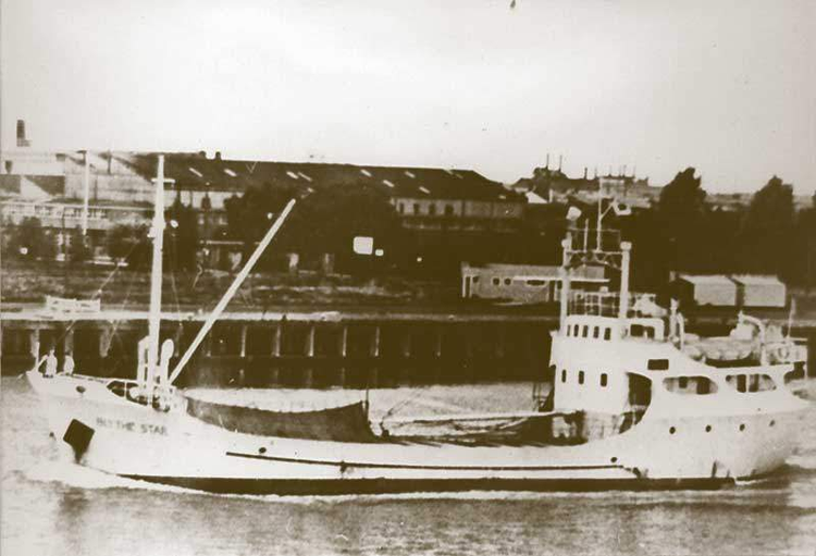 Nóng: Giải mã thành công con tàu mất tích bí ẩn ở Australia - Hình 7 Nong: Giai ma thanh cong con tau mat tich bi an o Australia-Hinh-7