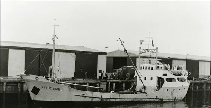 Nóng: Giải mã thành công con tàu mất tích bí ẩn ở Australia Nong: Giai ma thanh cong con tau mat tich bi an o Australia