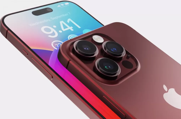 Bat ngo thiet ke camera doc se tro lai tren iPhone 16-Hinh-4