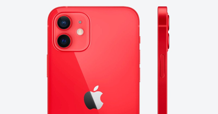 Bat ngo thiet ke camera doc se tro lai tren iPhone 16