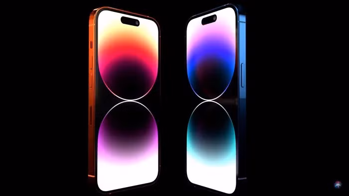 Ro ri thiet ke khac la cua iPhone 15 Ultra khien iFan 